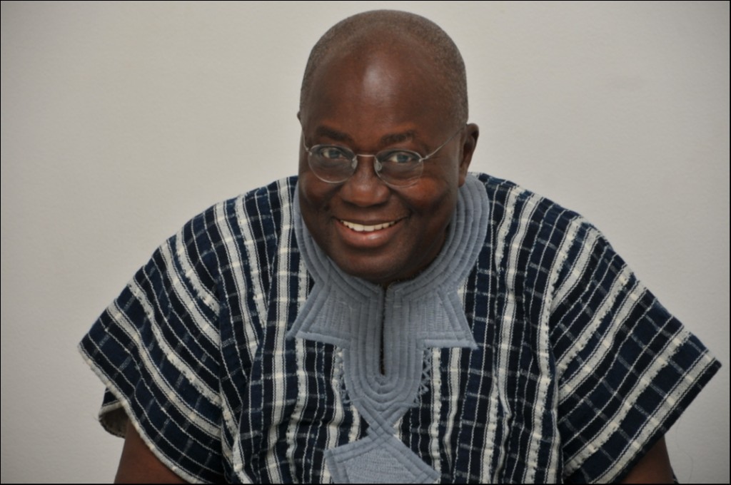 Akufo Addo s 73rd Birthday  Good Wishes Pour In As Iconic Leader Is Celebrated - 89