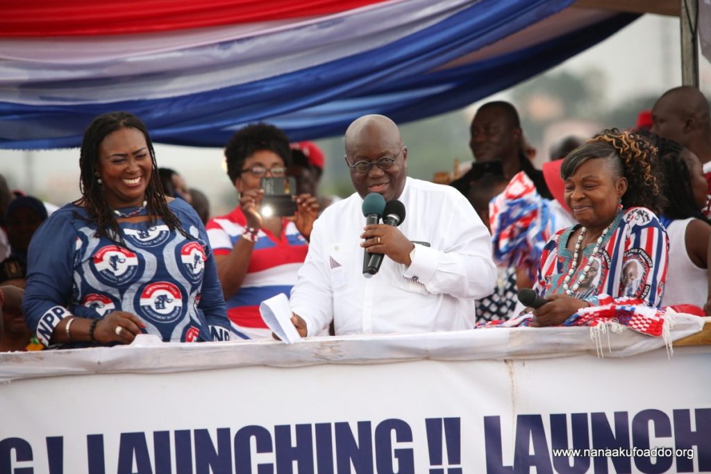 Tina Mensah warned