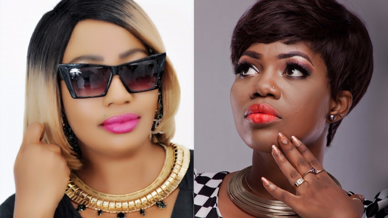 Image result for Diamond Appiah and mzbel