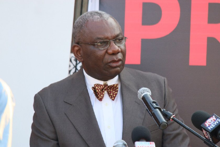 Boakye Agyarko; Electricity Tariffs