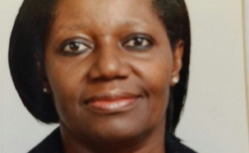 Mercy Debrah Karikari Profile Of 1st Female Cabinet Secretary