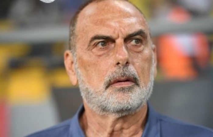 Avram Grant's exit from Ghana National Football Team