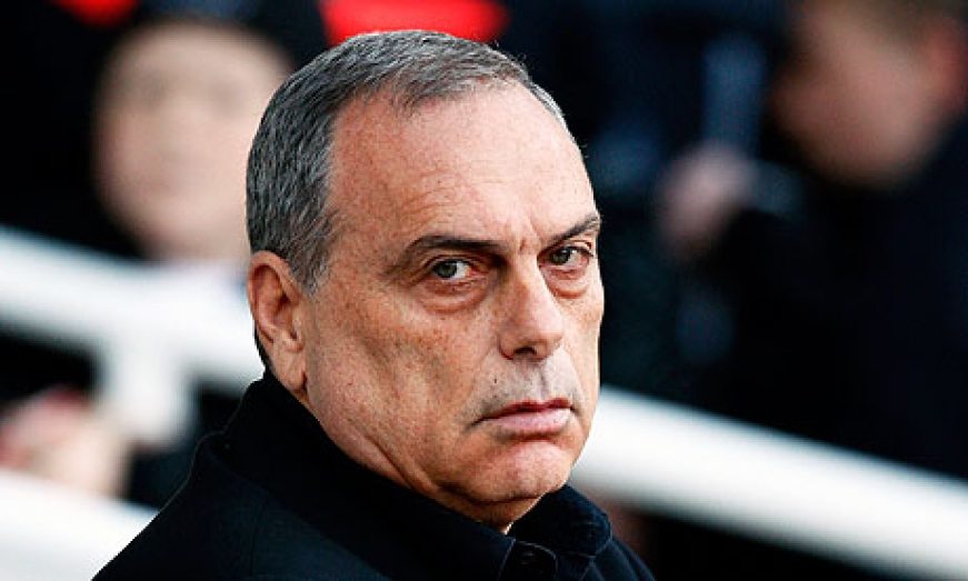 Avram Grant