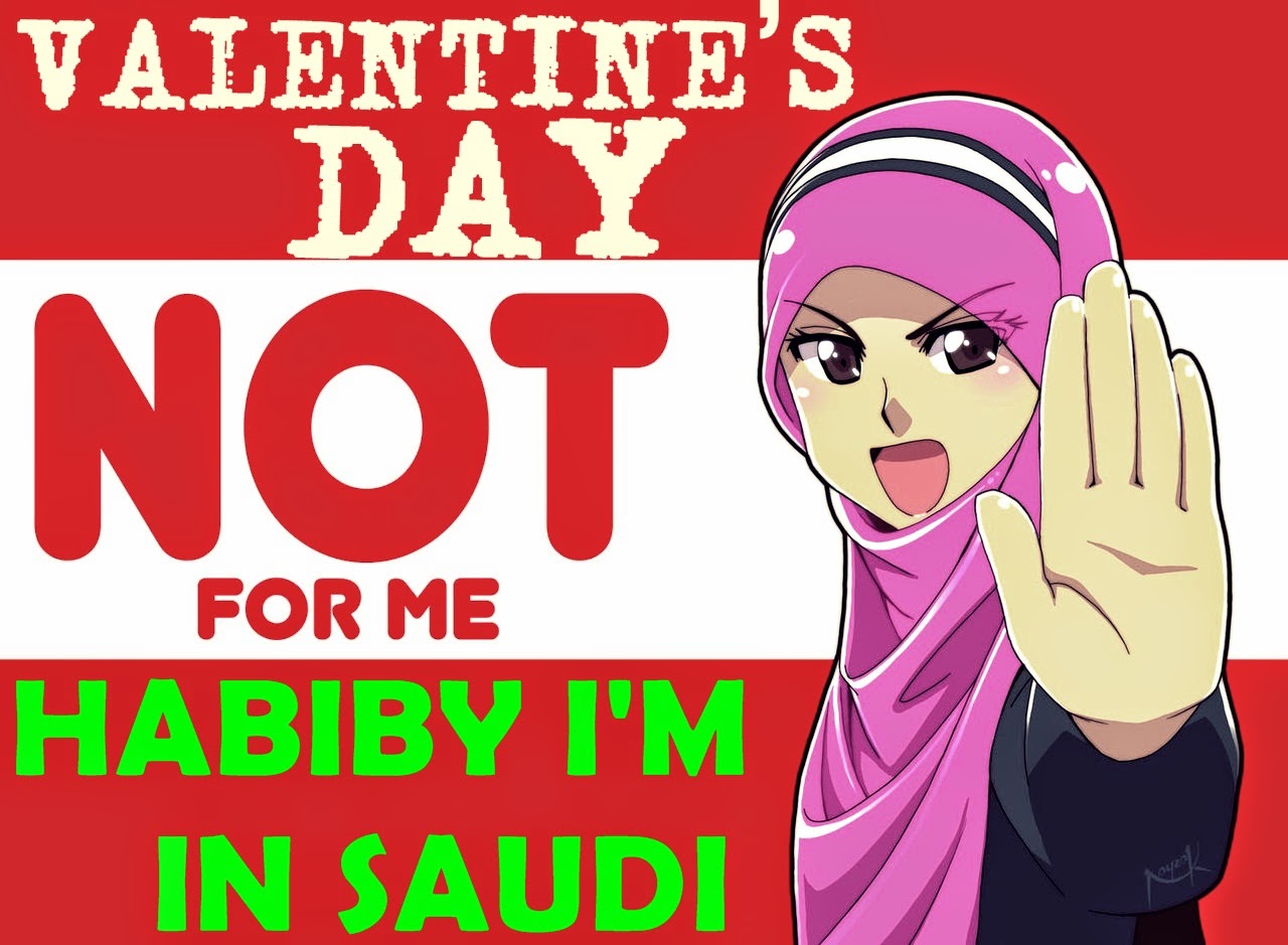 saudi-valentine