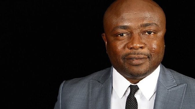 Football legend, Abedi Pele