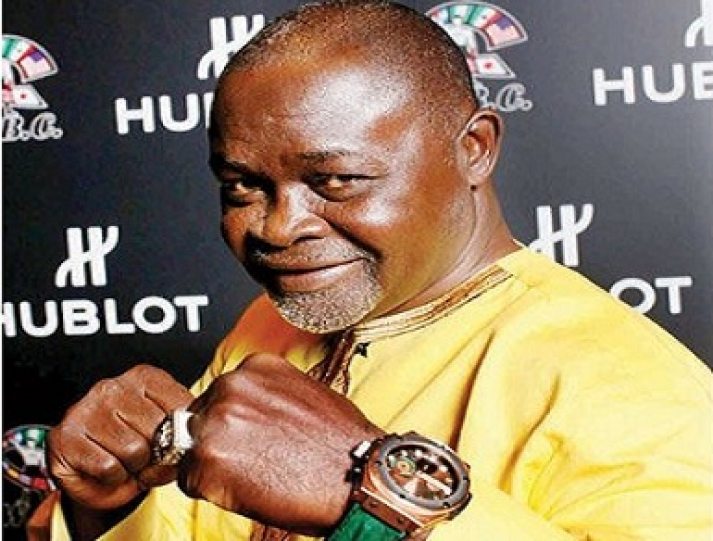 Azumah Nelson