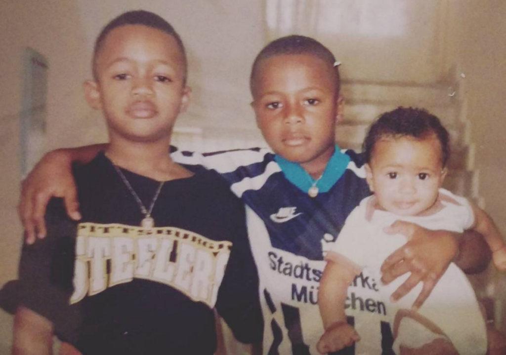 Imani Ayew Biography  Abedi Pele s Daughter   Boyfriend and Quick Facts - 31