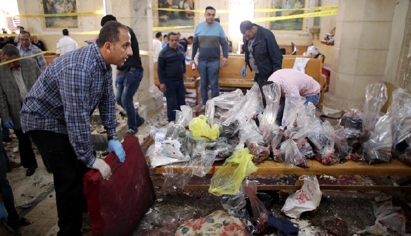Egypt blast1