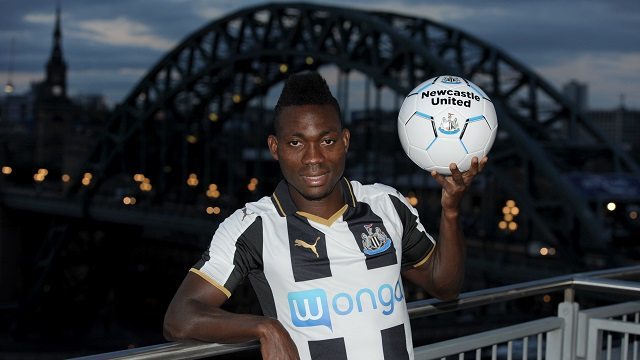Christian Atsu Bio  10 Lesser Known Facts About The Ghanaian Footballer - 57