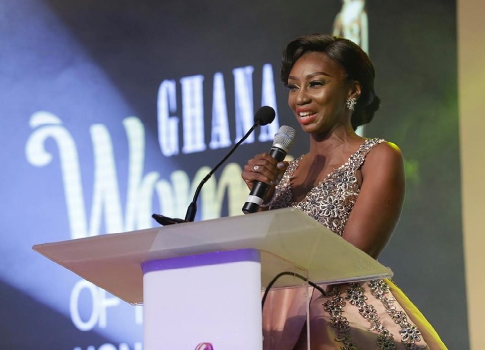 Female Ghanaian Celebrities  Here Are The 12 Most Admired This Year - 26