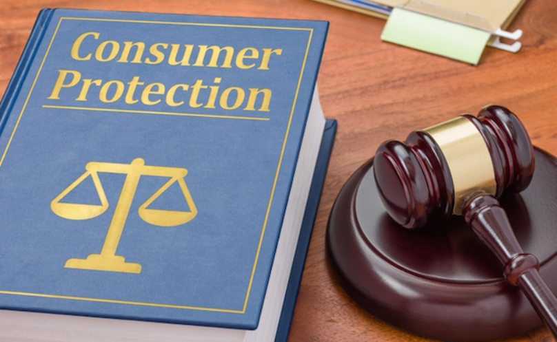 Ghana Consumer Protection