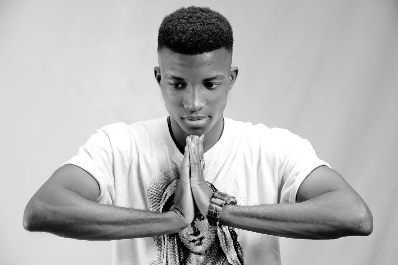 KNUST study Kofi Kinaata