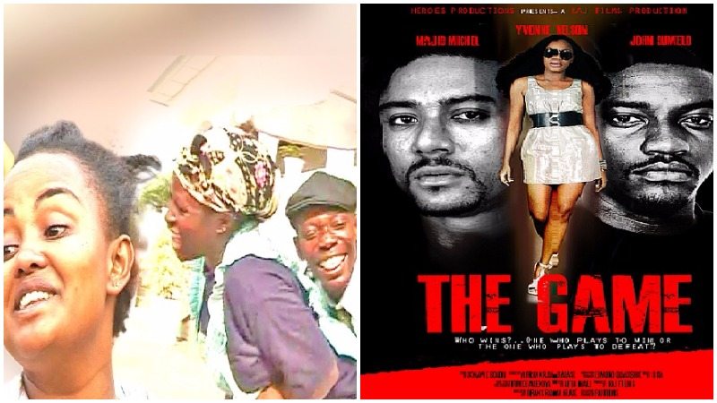 Kumawood and Ghallywood