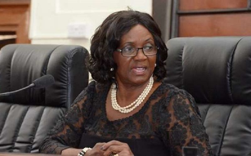 Georgina Wood: 5 Interesting Facts About Ghana's Former Chief Justice