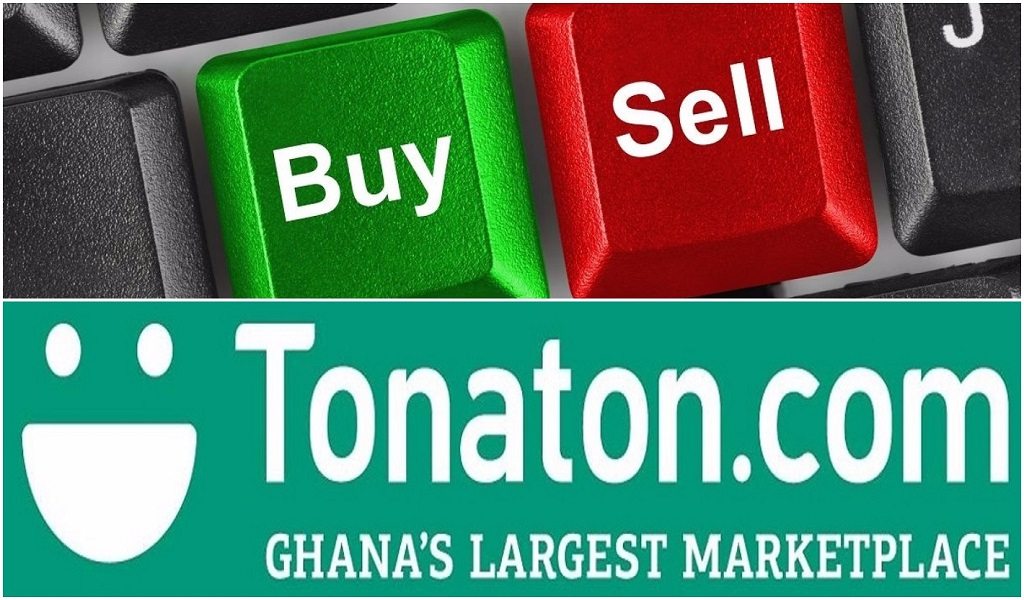 Tonaton  The Fastest Way To Buy  Sell And Get Jobs In Ghana - 52