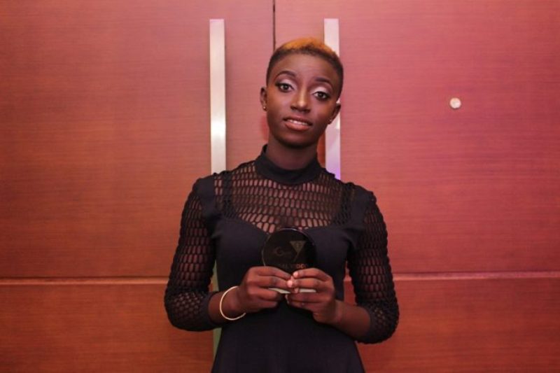 Rashida Black Beauty Apologises After Controversial Viral ...