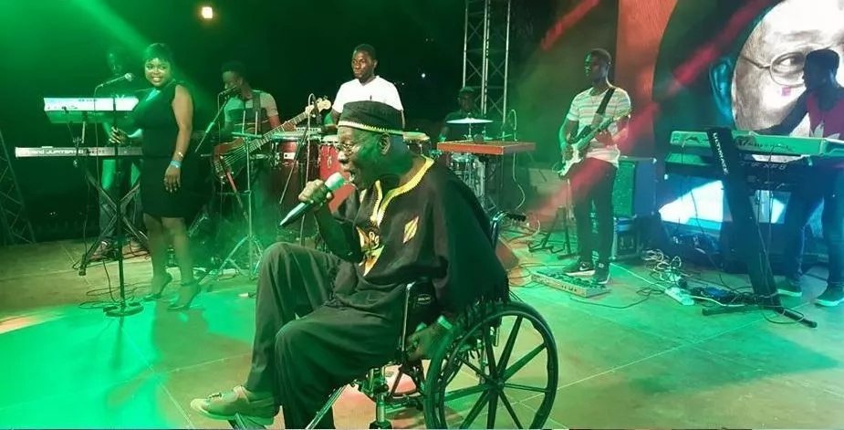 Paapa Yankson s Death  5 Lessons From The Music Legend s Life - 39