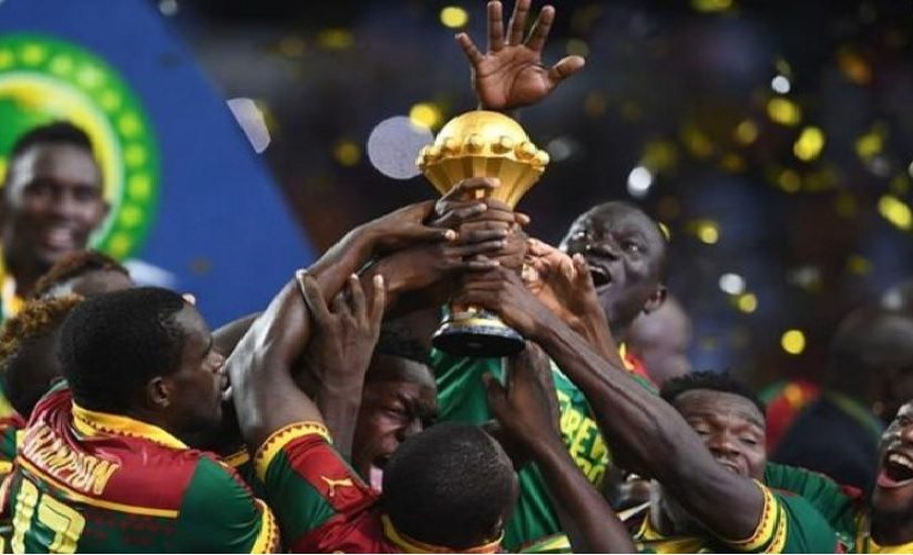 Image result for Hos Cameroon must convince CAF of preparedness - Ahmad