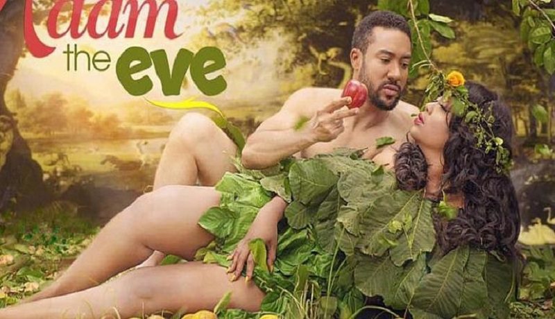 Adam the Eve