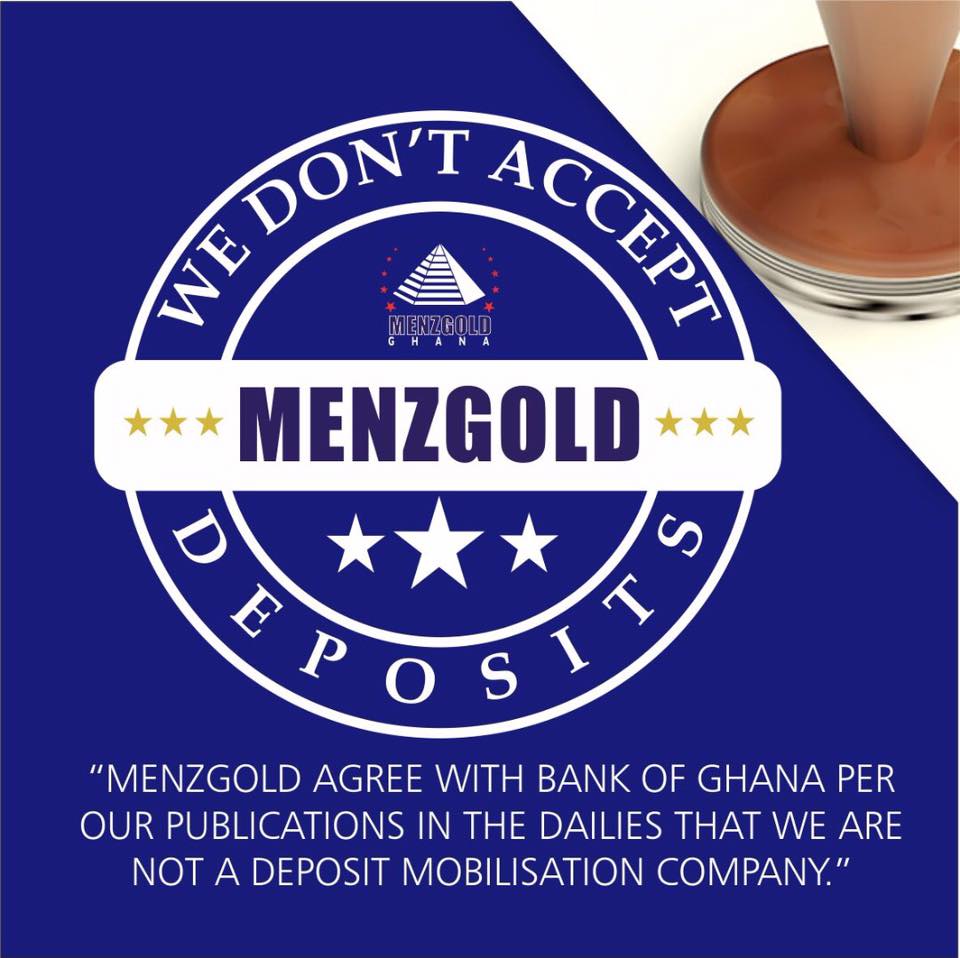 What Is MenzGold Ghana  Here Are 10 Things You Never Knew About It - 70