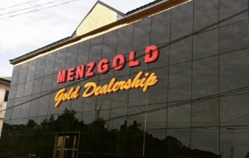 MenzGold; Swiss Gold Denies MenzGold