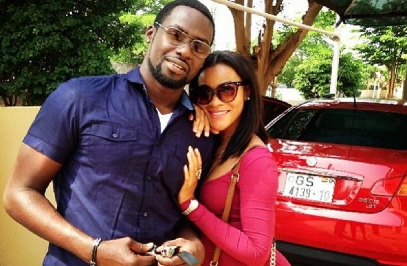 7 Ghanaian Celebrities Who Married Their Friends - 75