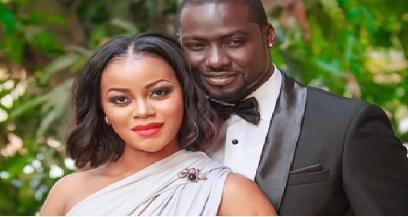 Chris Attoh and Damilola Divorced  Here is Everything You Should Know - 71