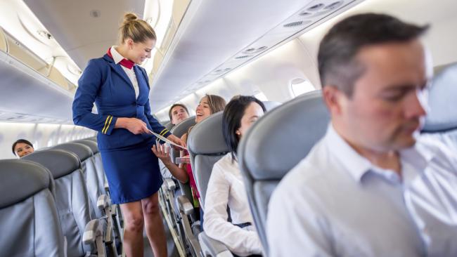 7 Things You Do That Really Annoy Flight Attendants - 11