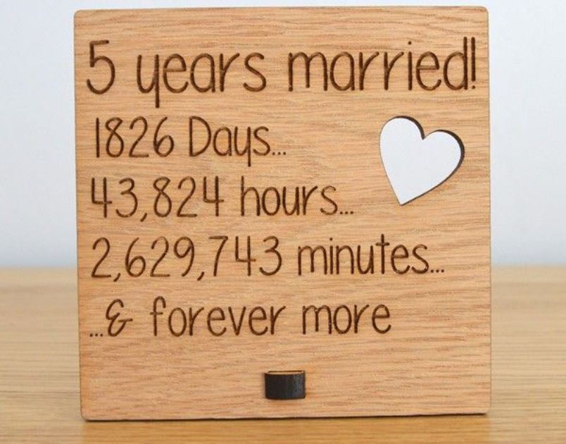 Importance of Wedding Anniversaries and the Perfect Anniversary Gift - 87