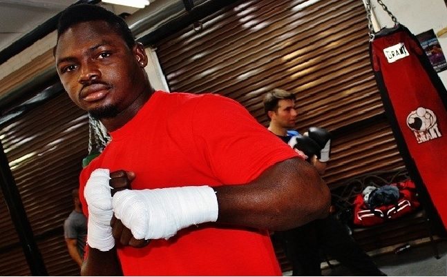 Bastie Samir Bio and Facts About The Man Who Defeated Bukom Banku - 87