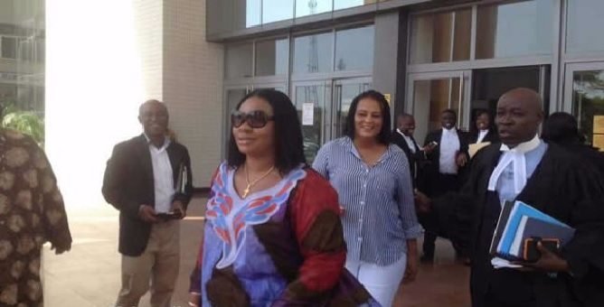 Petitioner Withdraws Suit Against EC Boss' Lawyer 2 EC boss