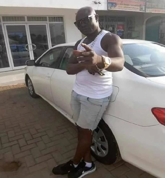 Why Bola Ray Gifted Controversial Boxer After Defeat 4 Bankus car