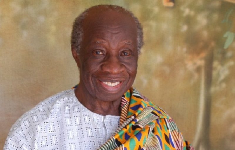 10 Facts About Prof Francis Allotey  The Iconic Mathematician - 40