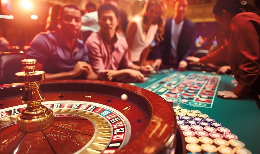 Are casinos legal in california Are casinos legal in california