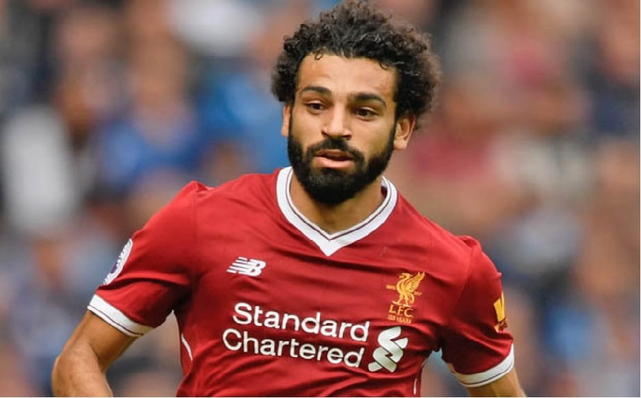 Mohamed Salah